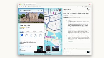 Perplexity lanza gratis Comet, su navegador con IA que desafía a Google Chrome