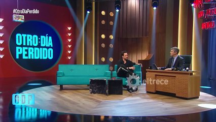 Sylvester Stallone sorprendió a Nico Vázquez con un pedido especial por Rocky