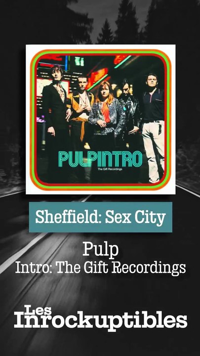 15 trésors cachés de Pulp et Jarvis Cocker