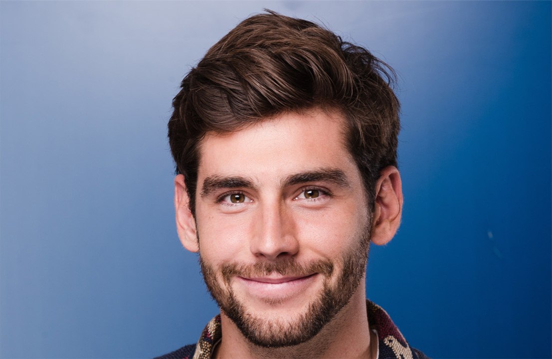 Alvaro Soler hatte nie einen großen Kinderwunsch