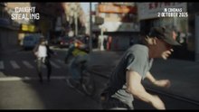 Caught Stealing | Tv Spot: Gritty