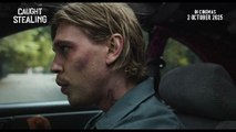 Caught Stealing | Tv Spot: Hit Back