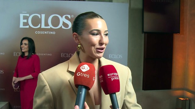 Alba Díaz desvela sus tres condiciones para tratar de ser madre: Si todo eso está estable, sí