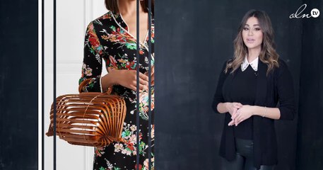 جديد الموضة وآخر صيحات المكياج مع كارول