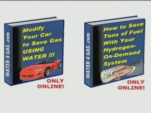 Best car gas mileage water fuel hydrogen generator - NOW!