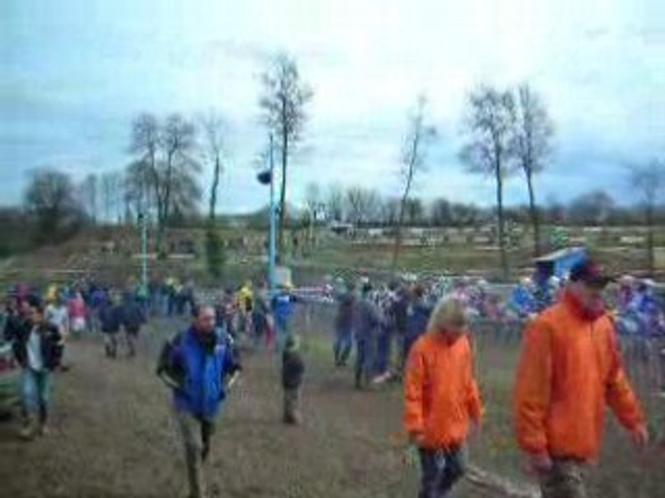 moto cross