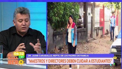 Medidas tras agresiones en colegios