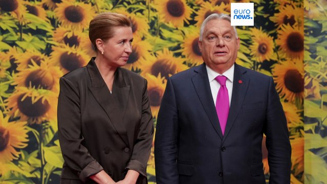 Le sommet des dirigeants de l'UE à Copenhague se termine par un nouveau veto de Viktor Orbán