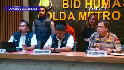 Kronologi Penangkapan Hacker Bjorka , Polisi: Pelaku Belajar IT Autodidak