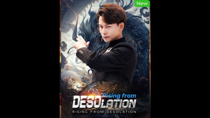 Rising From Desolation