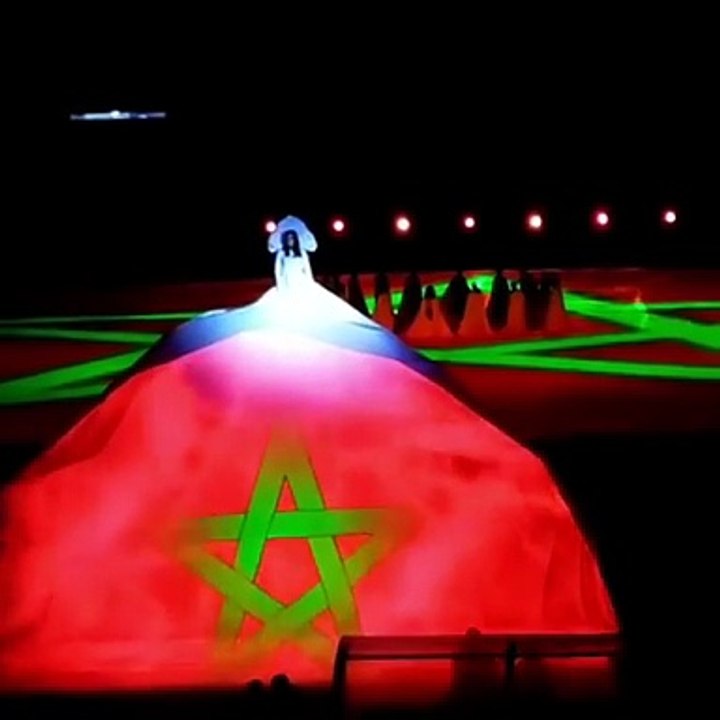 بين سعد لمجرد وابتسام تسكت غضب واستغراب