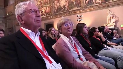 Seconda giornata per la 7ª edizione del Festival Nazionale dell’Economia Civile, che dopo l’apertura all’Università di Firenze prosegue nel Salone dei Cinquecento di Palazzo Vecchio
