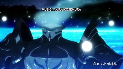 Bande-annonce The Water Magician