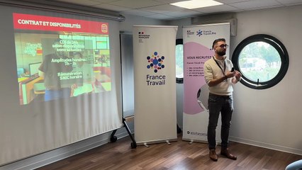 Saint-Étienne : Burger King arrive Place du Peuple et lance son recrutement