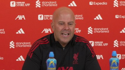 Slot on Chelsea challenge, Alisson injury and Isak adapting (Full Presser)