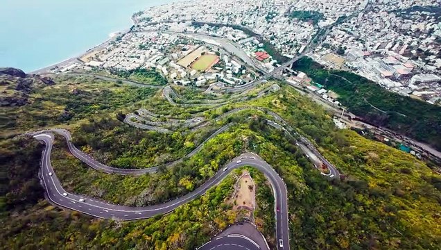 Municipales 2026 à Saint-Denis - Giovanni Payet et la voix citoyenne