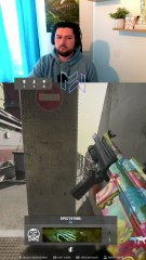 Je coach un petit pour qu'il sauve mes 43 kills et le top 1 !! #CallOfDuty