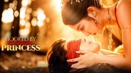 Hooked By The Healer Princess - Full Movie