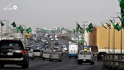 رفع السرعة النظامية إلى 140 كم ببعض الطرق بالسعودية فما هي ؟!
