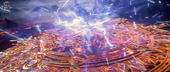 Perfect World Episode 235 (4K Multi-Sub)