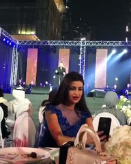 عودة جريئة ومختلفة لعلا الفارس