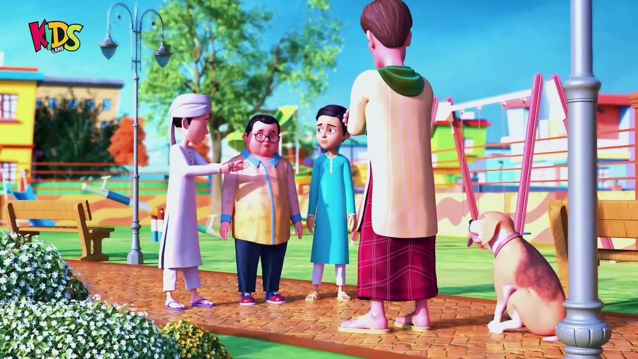 nd Urdu Cartoon Series Live | Watch Ghulam Rasool , Kaneez Fatima & Tinkoo Aur Tinki