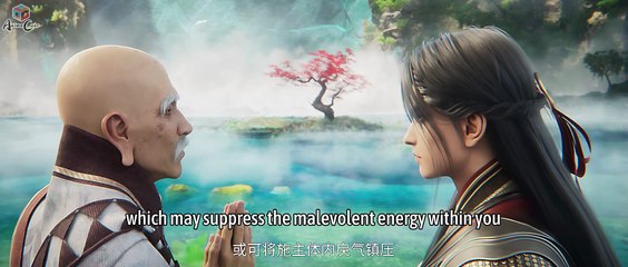 Jade Dynasty Season 3 Episode 23 (4K Multi-Sub)