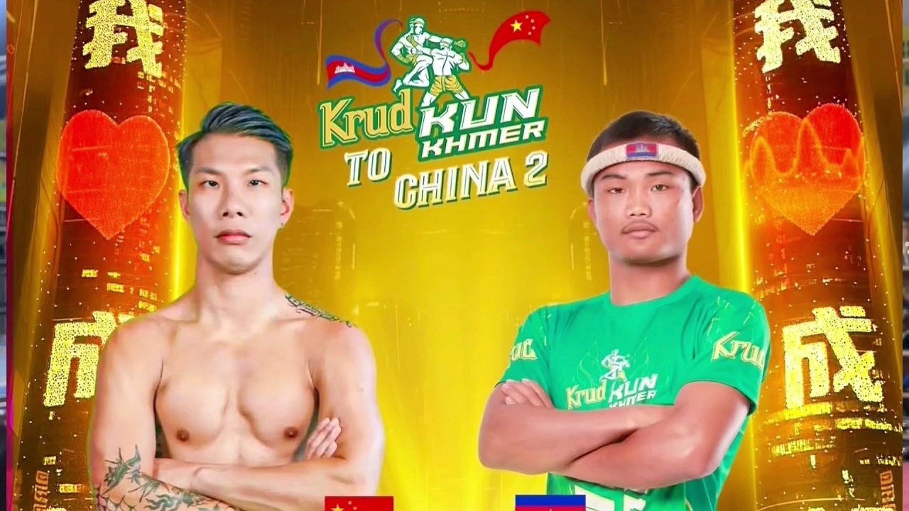 លោក ពេជ្រ សុផាន់ ផ្ដាំថា ពេជ្រសម្បត្តិ និង អទិទេព ទៅចិនមិនដើម្បីឲ្យគេវ៉ៃឡើយ