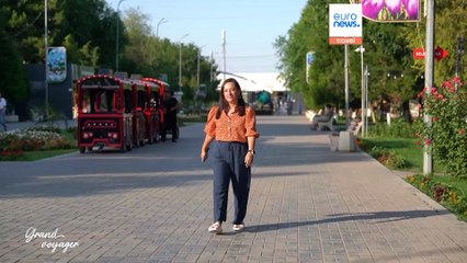 Grand Voyager | Εξερευνώντας τη Νότια Γαλλία