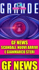Grande Fratello tra amori, polemiche e nuovi ingressi: Giulio cambia idea, bufera su Giulia e spunta Gianmarco Steri!