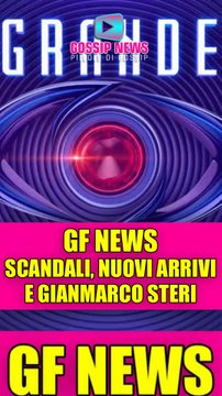 Grande Fratello tra amori, polemiche e nuovi ingressi: Giulio cambia idea, bufera su Giulia e spunta Gianmarco Steri!