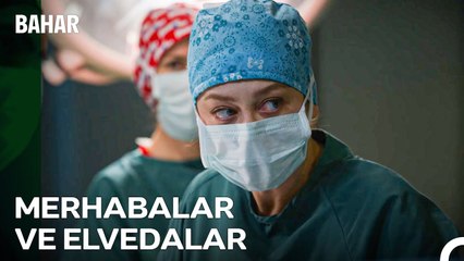 Yaşam Mücadelesinde İki Zafer Bir Yenilgi - Bahar 37. Bölüm