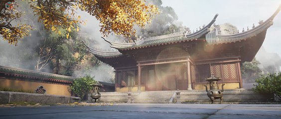 Jade Dynasty Season 3 Episode 21 (4K Multi-Sub)