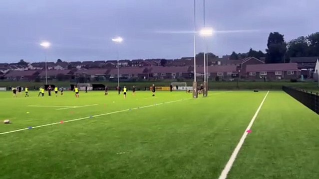 Cinderford Rugby: Next-Gen 4G Pitch Unlocks Youth Potential!