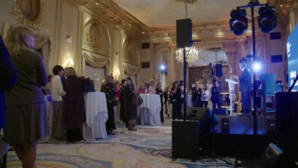 Ace Alzheimer Center recauda en una gala 64.780 euros para proyectos de detección precoz
