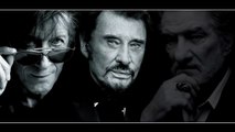 Johnny Hallyday – Teasing Les Vieilles Canailles (23 octobre 2019)