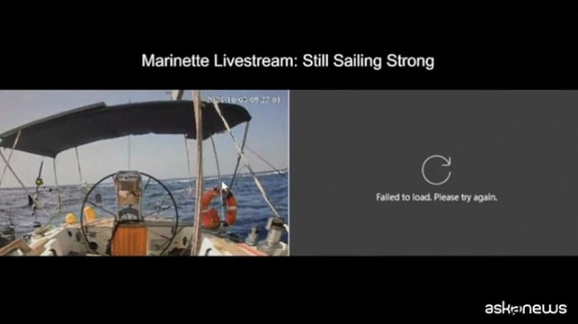 Israele intercetta Marinette, l'ultima nave della flotilla per Gaza