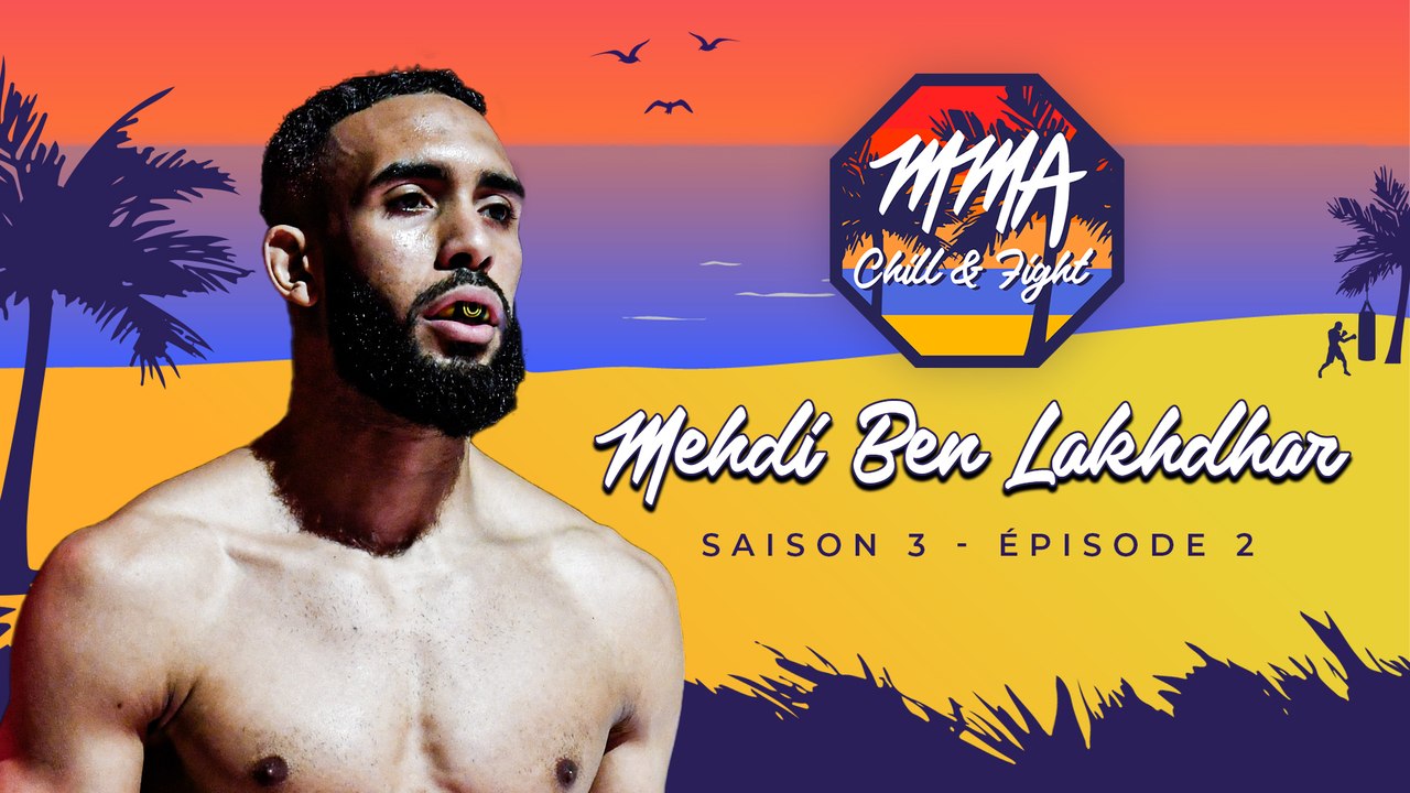 MMA, Chill & Fight