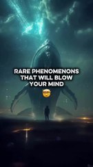 Rare Phenomenons