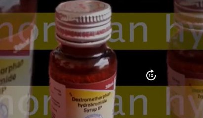 ಮಧ್ಯಪ್ರದೇಶದಲ್ಲಿ  ಕಫ್‌ ಸಿರಪ್ ಸೇವಿಸಿ 2 ದಿನದಲ್ಲಿ 9 ಮಕ್ಕಳು ಸಾವು