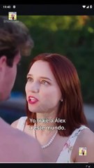 [Doblado ES] Mi Exesposa es una Supermujer Completo En Español