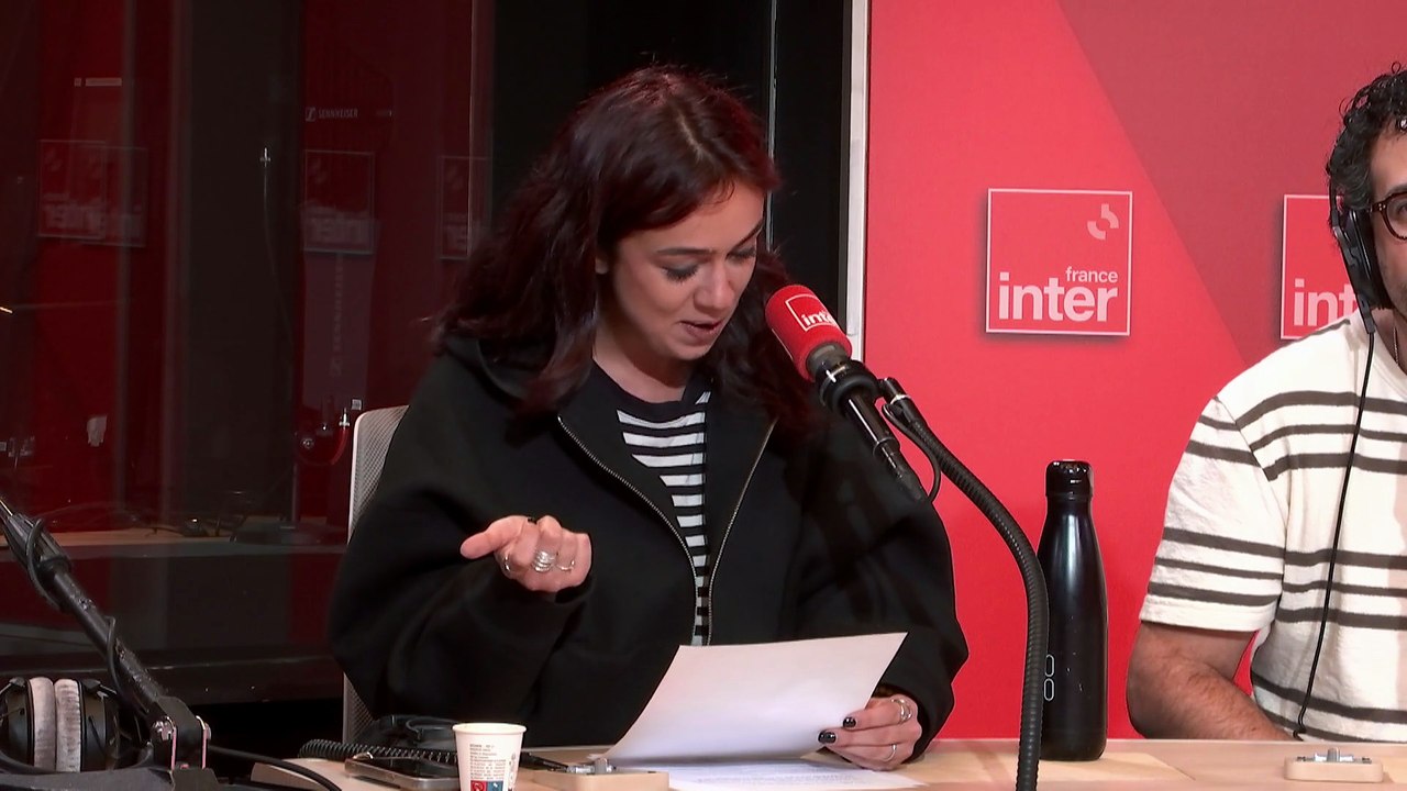 Hommage à l'argent - L'hommage d'Emma Bojan