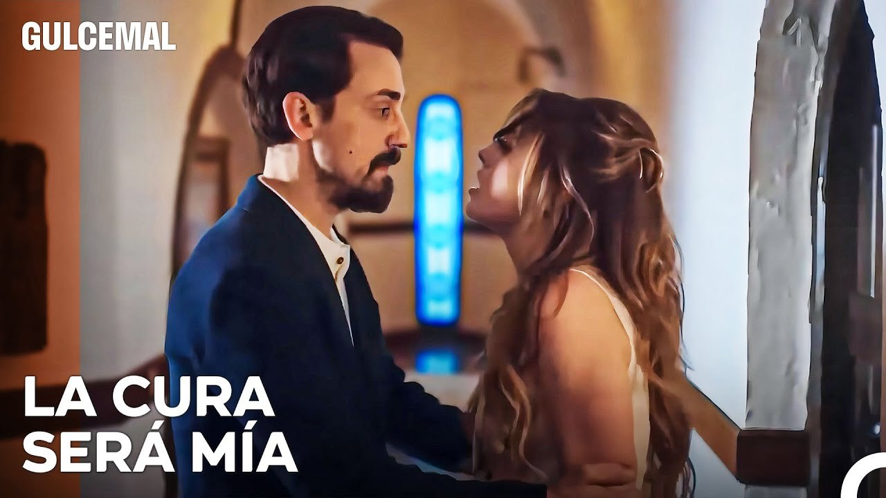 La Obsesión De Mert Por Deva Nunca Termina - Gulcemal Capitulo 10