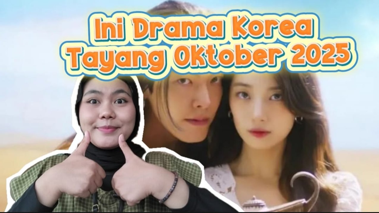 6 Drakor Tayang Oktober 2025 dan Situs Nontonnya, dari Romantis hingga Fantasi