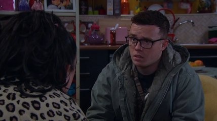 Emmerdale S54E187 Friday 3rd October 2025