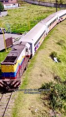 Nuevo tren turístico de lujo ya se puso en marcha en Colombia: así es la ruta
