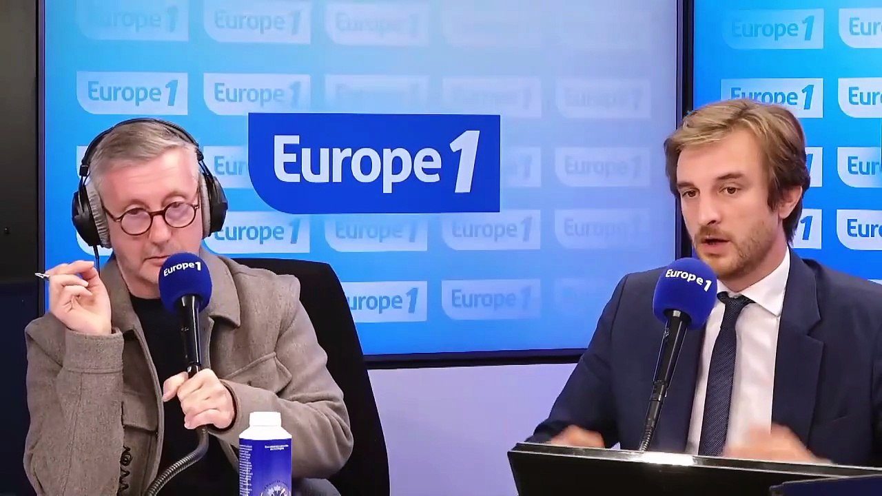 Commission d'enquête sur LFI : «J'ai quitté ce parti car j'avais constaté des dérives islamistes», confie Andréa Kotarac, porte-parole du RN