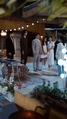 daddy's girl revenge mode activated chinese drama