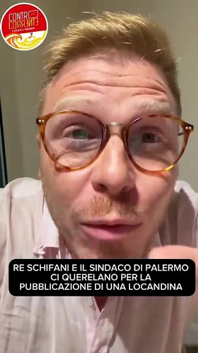 La Vardera - L’ITALO BELGA MI DENUNCIANO (03.10.25)