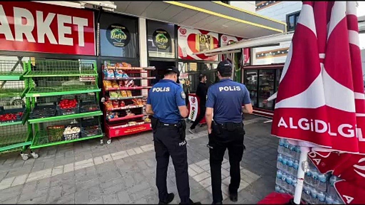 Şanlıurfa’daki Okul ve Çevreleri Abluka Altına Alındı: İşte Ayrıntılar…